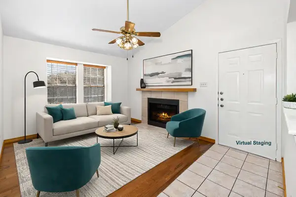 11821 Bittern Holw #12, Austin, TX 78758