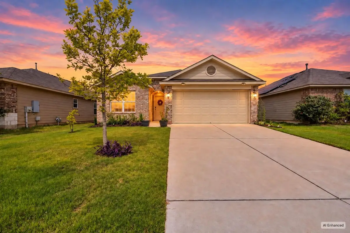 3308 Braun Way, Austin, TX 78725 - #1