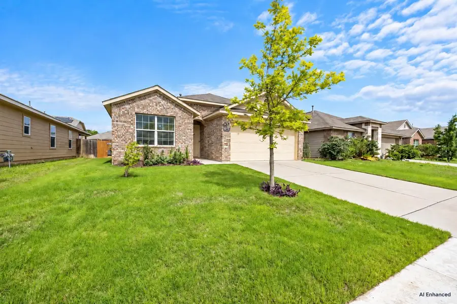 3308 Braun Way, Austin, TX 78725 - #2