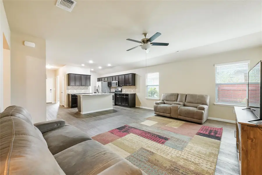 3308 Braun Way, Austin, TX 78725 - #3
