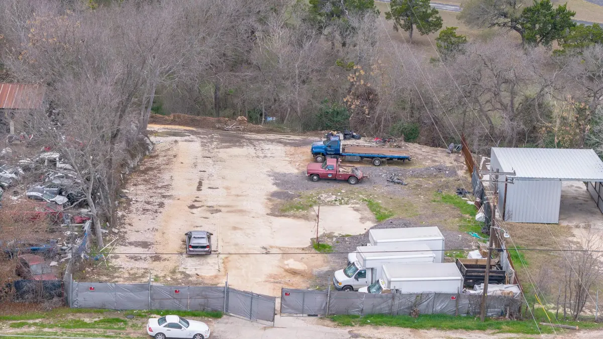 12046 N Lamar Blvd, Austin, TX 78753 - Image #1