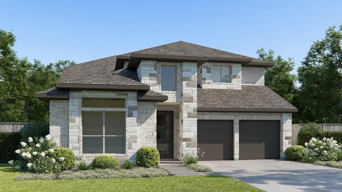 141 Ensberg Ln, Liberty Hill, TX 78642 - Image #1