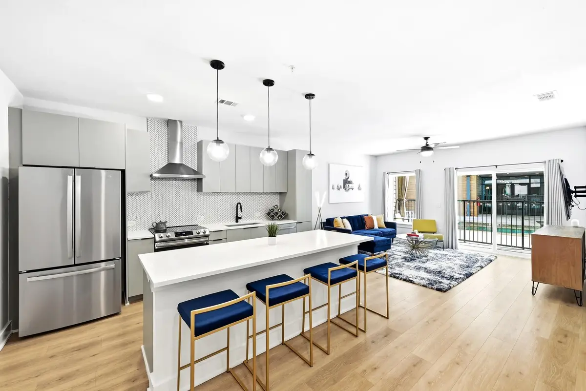 2500 Longview St #103, Austin, TX 78705 - #1