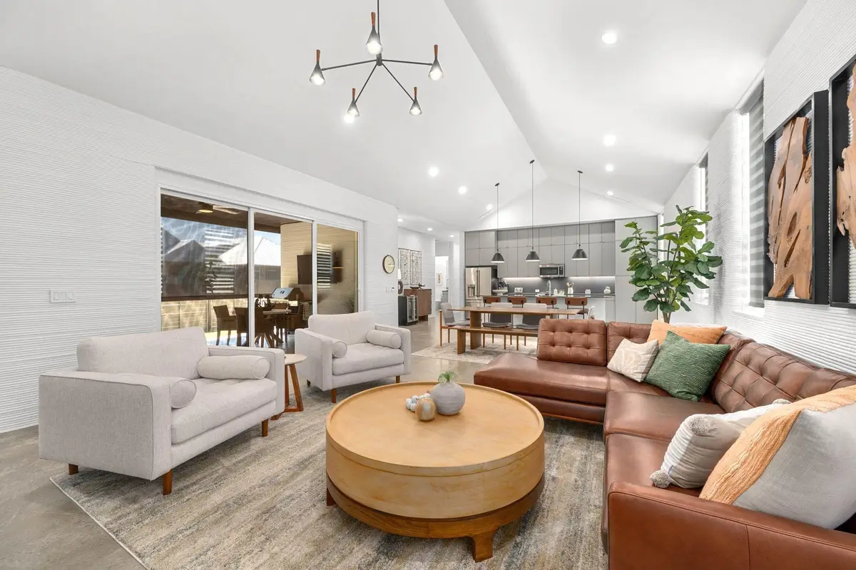 221 Lone Ranger Trl, Georgetown, TX 78628 - #1