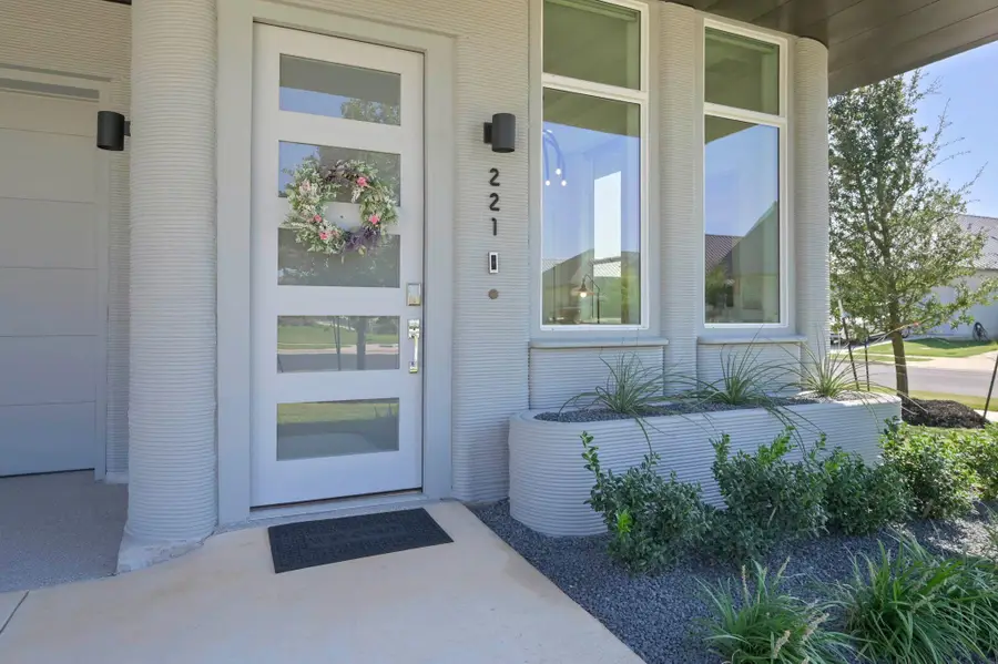 221 Lone Ranger Trl, Georgetown, TX 78628 - #3