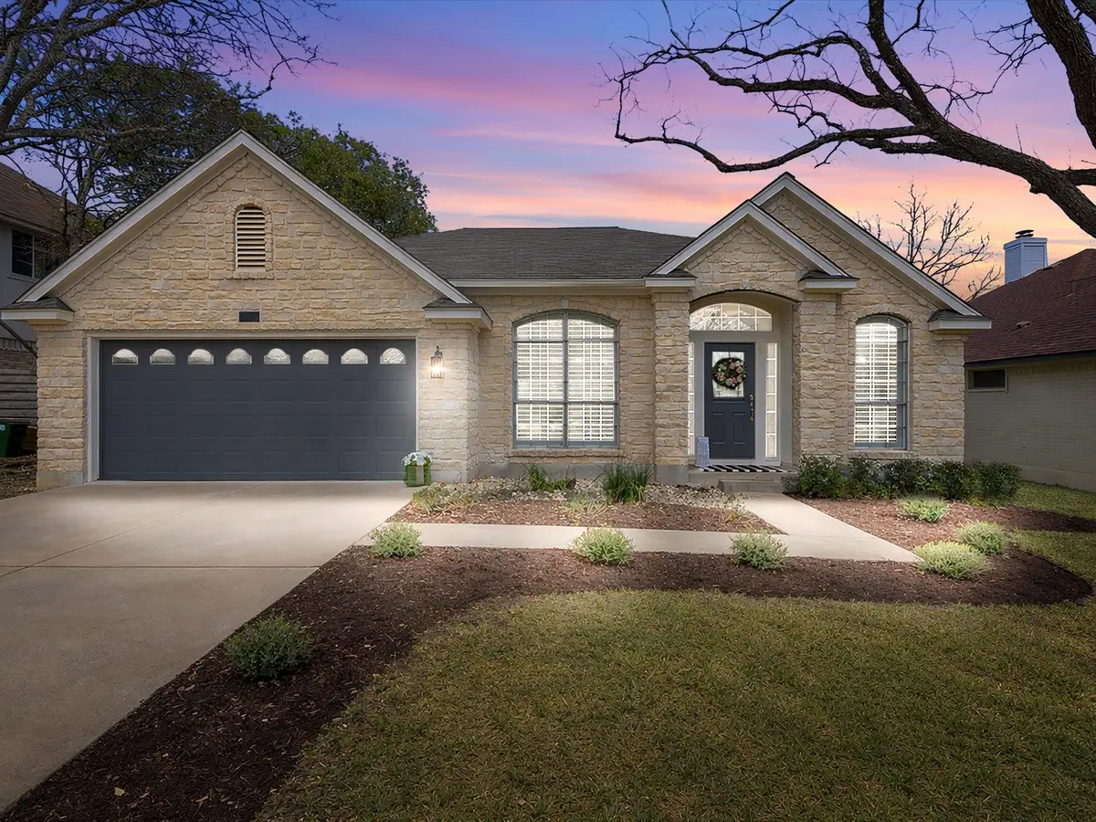 9322 Lightwood Loop, Austin, TX 78748 - Image #1