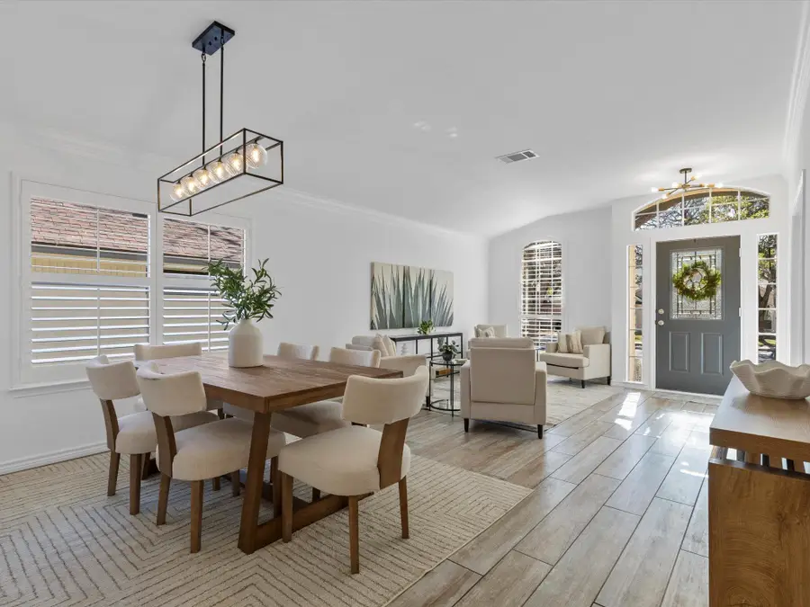 9322 Lightwood Loop, Austin, TX 78748 - Image #2