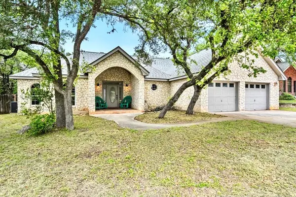 2104 Lancaster St, San Marcos, TX 78666