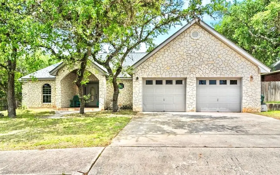 2104 Lancaster St, San Marcos, TX 78666 - #2