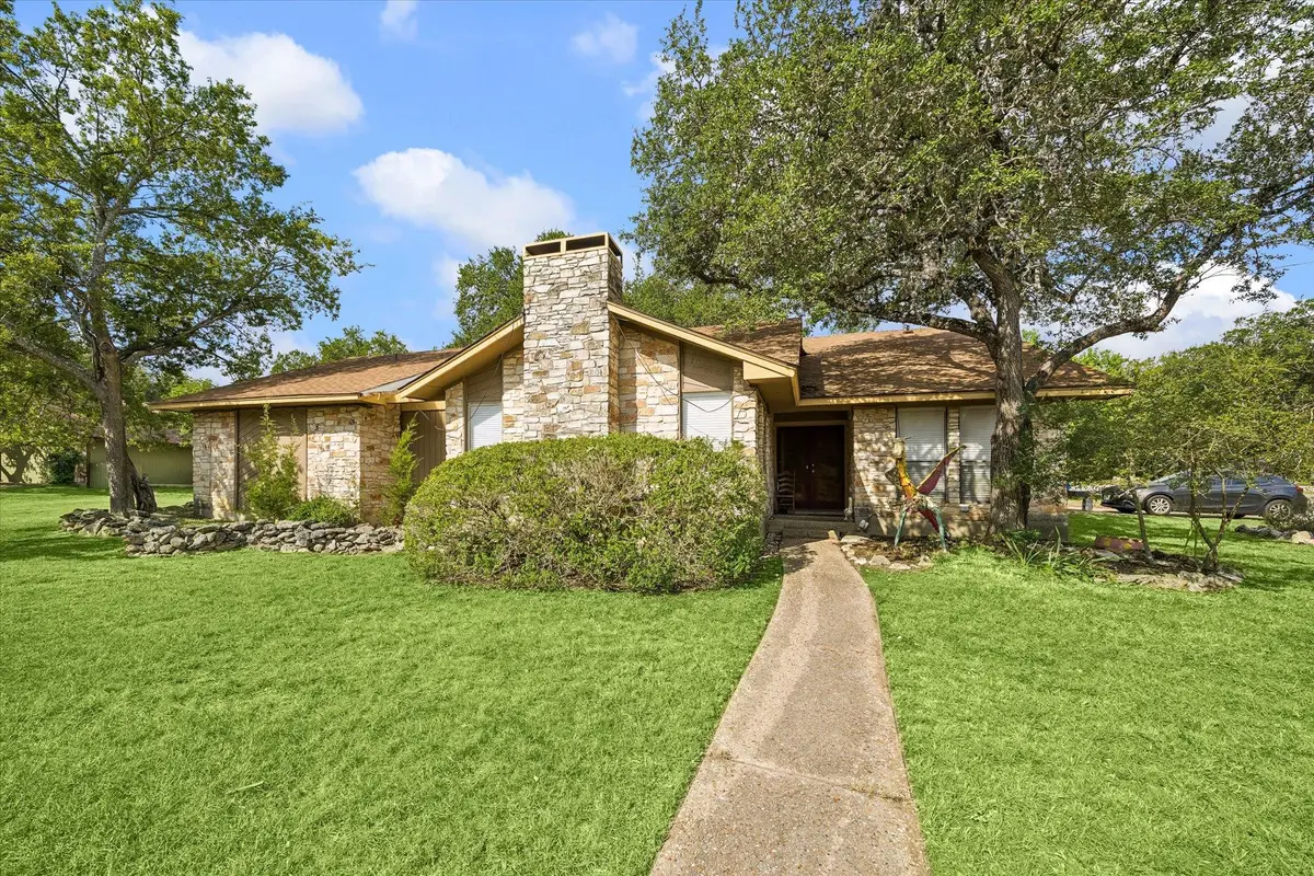 7115 Danwood Dr, Austin, TX 78759 - #1