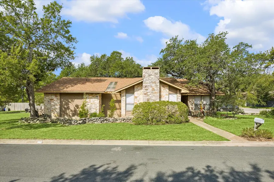 7115 Danwood Dr, Austin, TX 78759 - #2