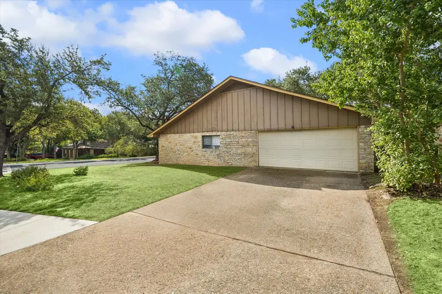 7115 Danwood Dr, Austin, TX 78759 - #3