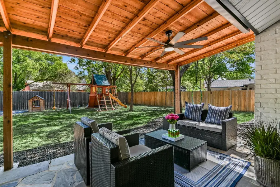 1700 Colony Creek Dr, Austin, TX 78758 - #3