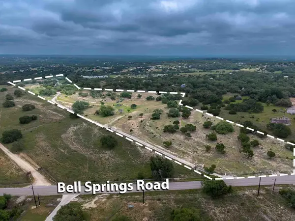 4525 Bell Springs Rd. Rd, Dripping Springs, TX 78620