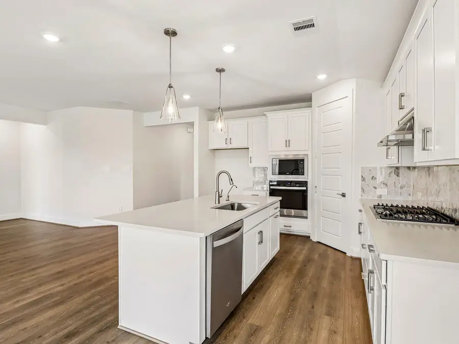 502 Lavender Crest Cv, Liberty Hill, TX 78642 - #2