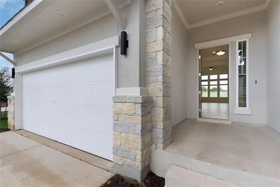 116 Monza Bnd, Liberty Hill, TX 78642 - #3