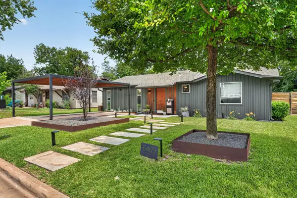 6403 Hickman Ave, Austin, TX 78723