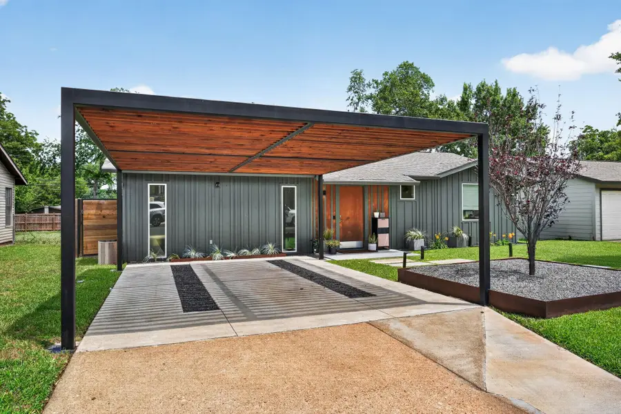 6403 Hickman Ave, Austin, TX 78723 - #3