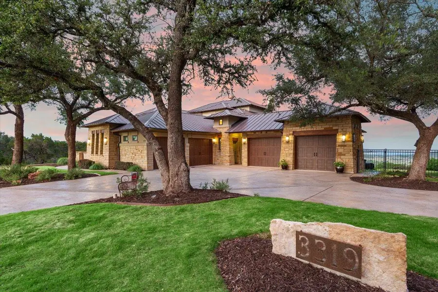 3319 Eagle Rdg, Harker Heights, TX 76548 - #3