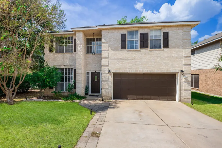 1700 Fort Grant Dr, Round Rock, TX 78665 - Image #2