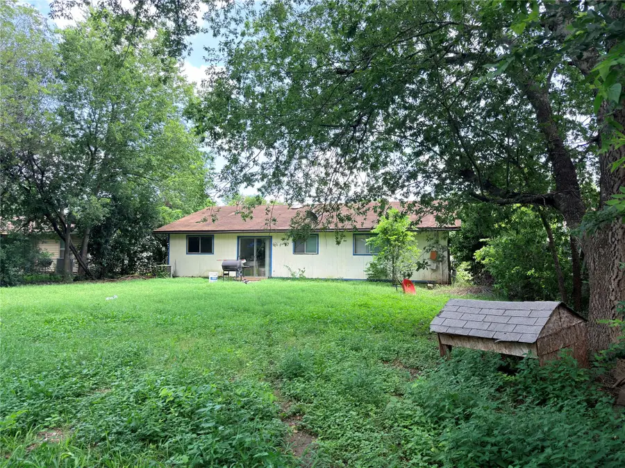 2512 E Stassney Ln, Austin, TX 78744 - #3