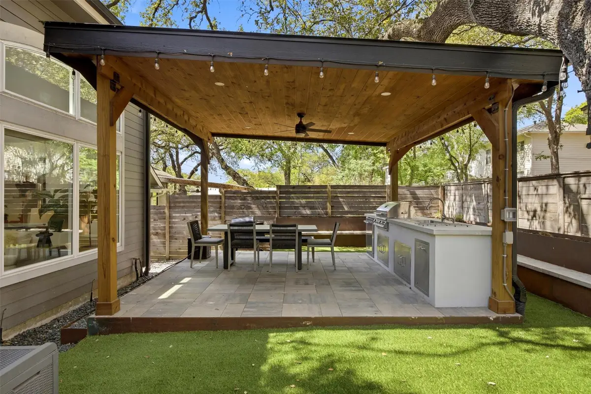 1600 W 39th 1/2 St, Austin, TX 78756 - #1