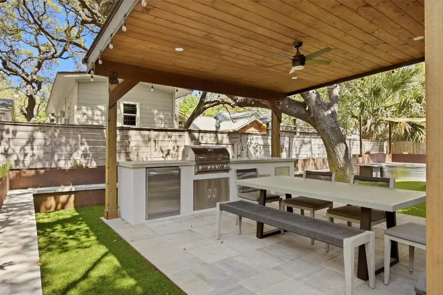 1600 W 39th 1/2 St, Austin, TX 78756 - #2