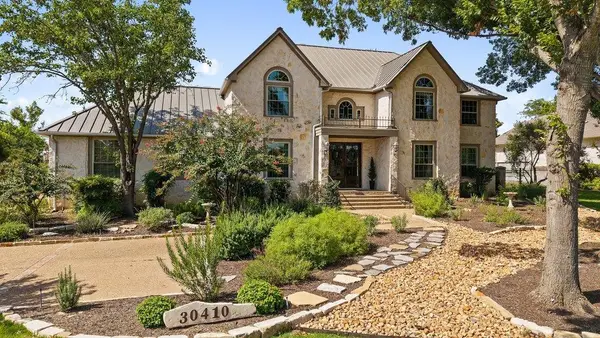 30410 Berry Creek Dr, Georgetown, TX 78628