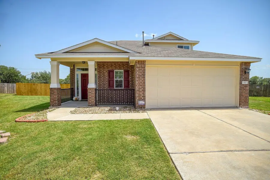 410 S Hunting Lodge Ln, Bastrop, TX 78602 - #2