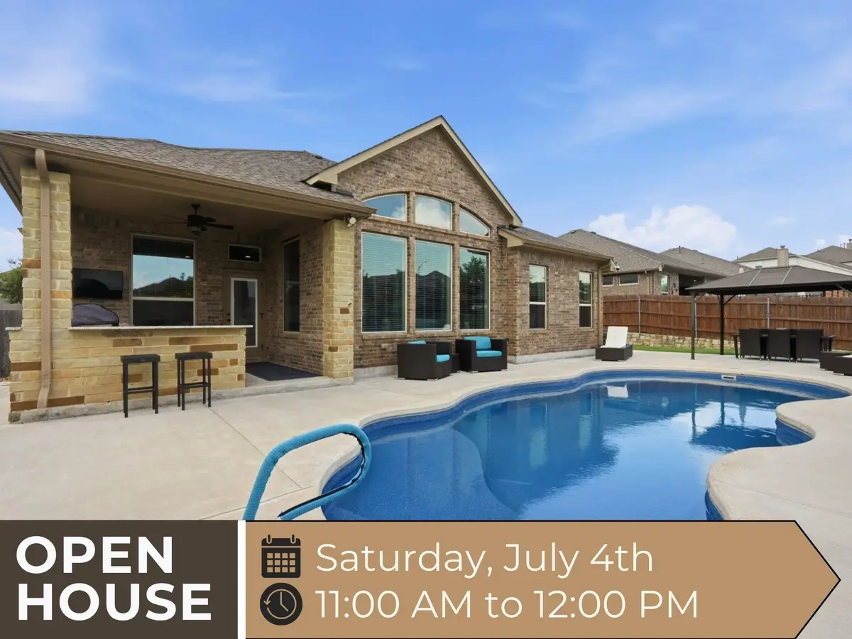 553 Betony Loop, Buda, TX 78610 - #1