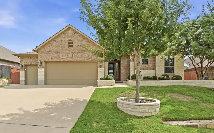 553 Betony Loop, Buda, TX 78610 - #3