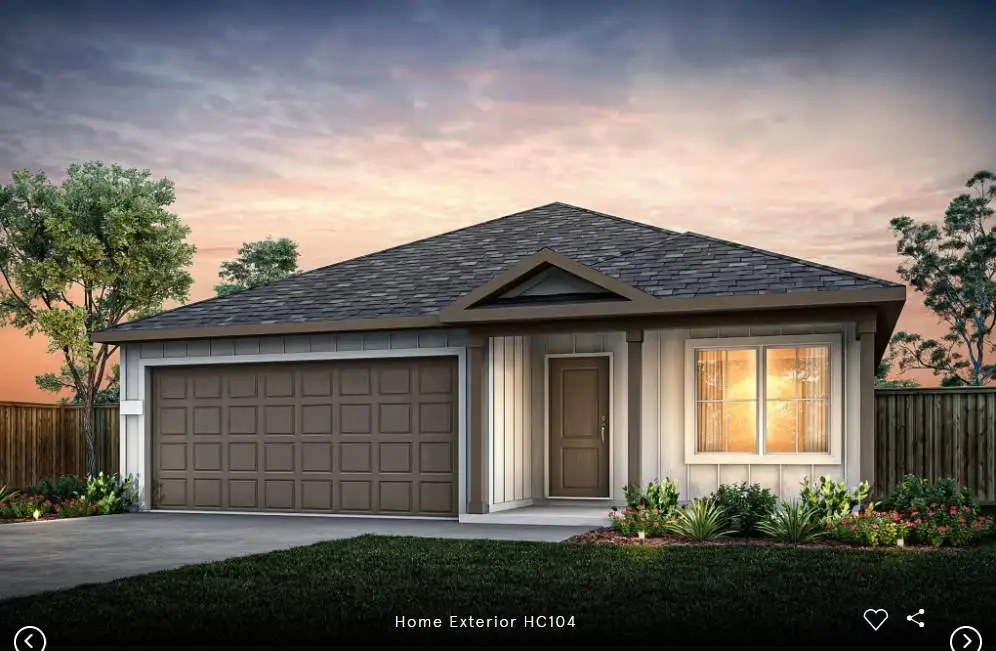 305 Elk Ave, San Marcos, TX 78666 - #1
