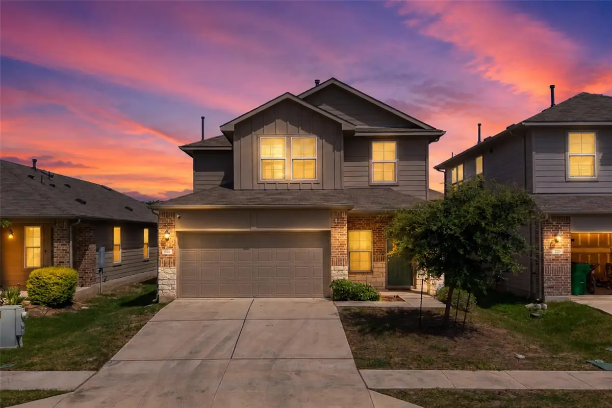 218 Harvest Creek Dr, Uhland, TX 78640 - #1