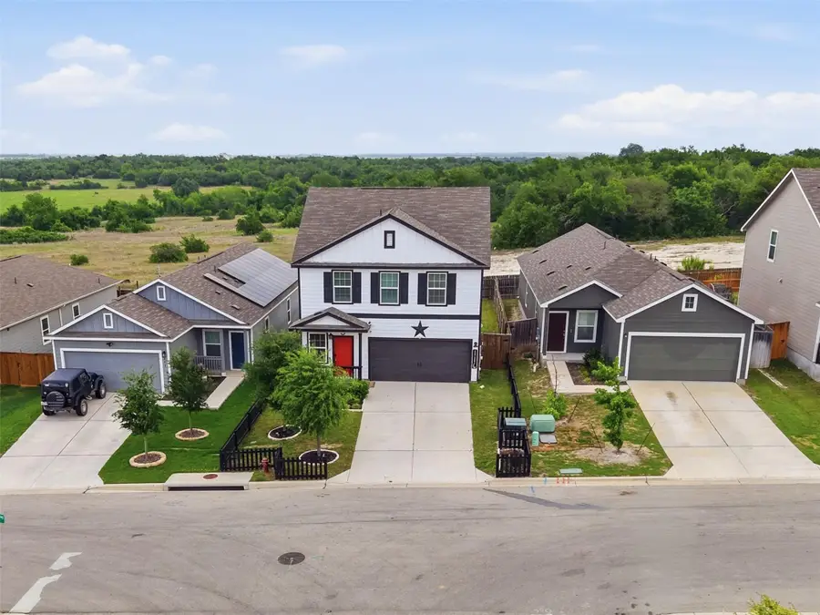 116 Night Riders Way, Jarrell, TX 76537 - #2