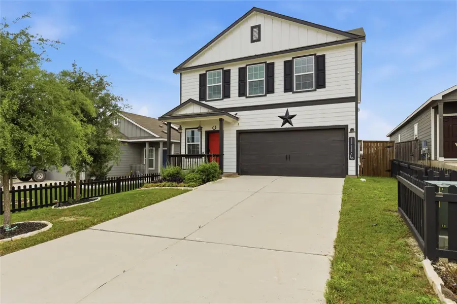 116 Night Riders Way, Jarrell, TX 76537 - #3