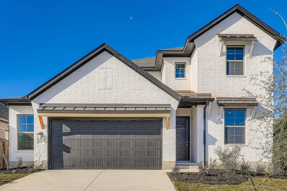 121 Prodigal Way, Kyle, TX 78640 - Image #1