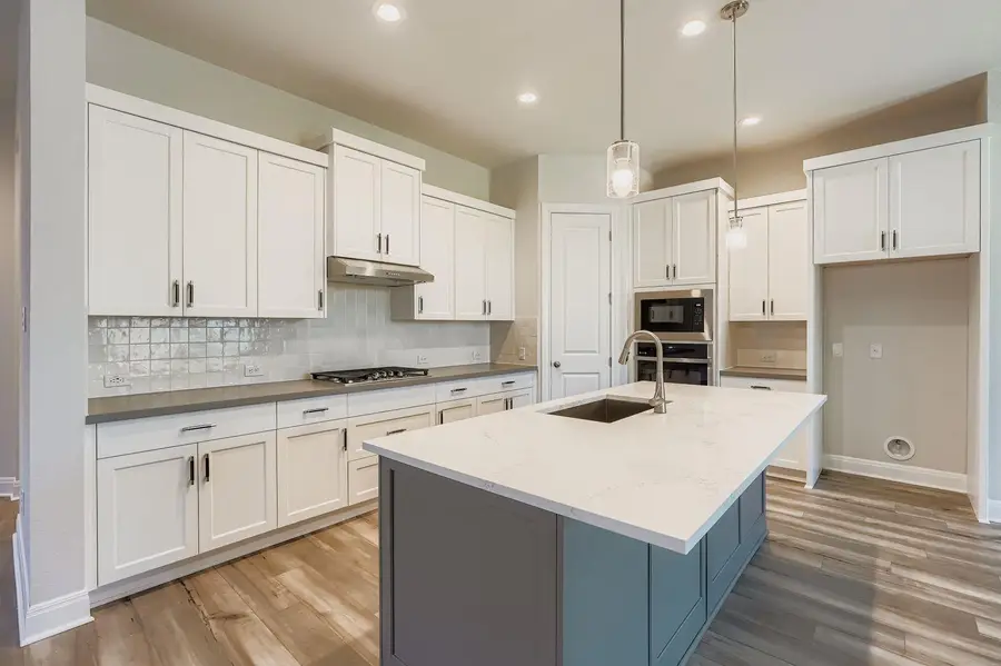 121 Prodigal Way, Kyle, TX 78640 - Image #3