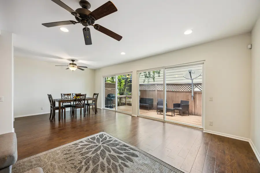 2704 San Pedro St #16, Austin, TX 78705 - Image #2