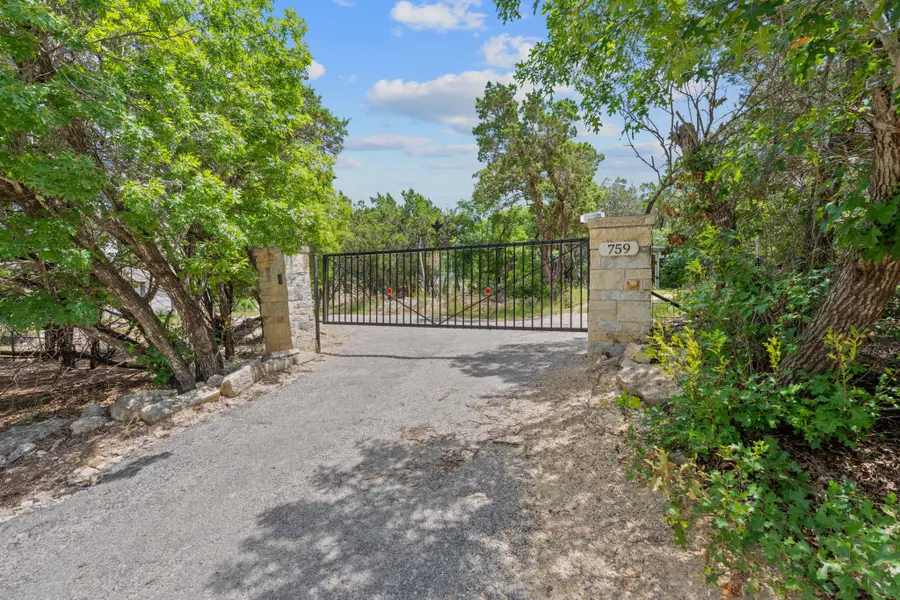 759 Riva Ridge Rd, Leander, TX 78641 - #3