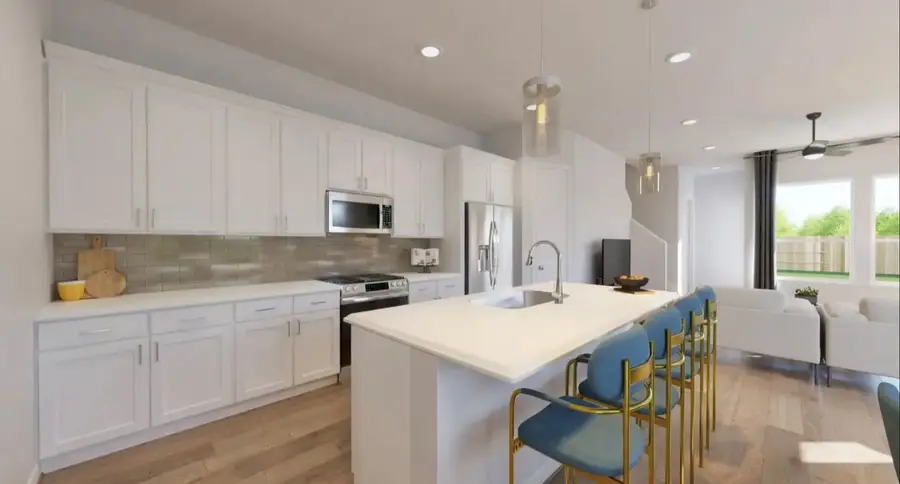 1318 Sweet Bark St, Austin, TX 78745 - Image #2