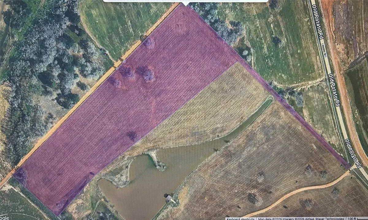 000 Old Potato Rd, Paige, TX 78659 - #1