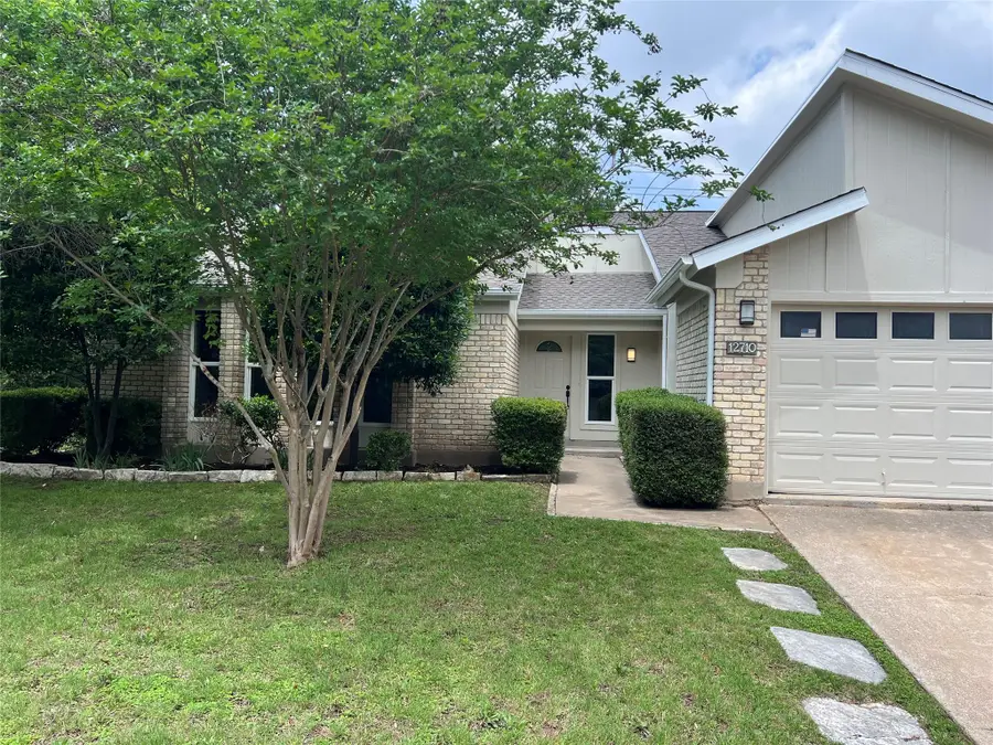 12710 Poquoson Dr, Austin, TX 78727 - #2