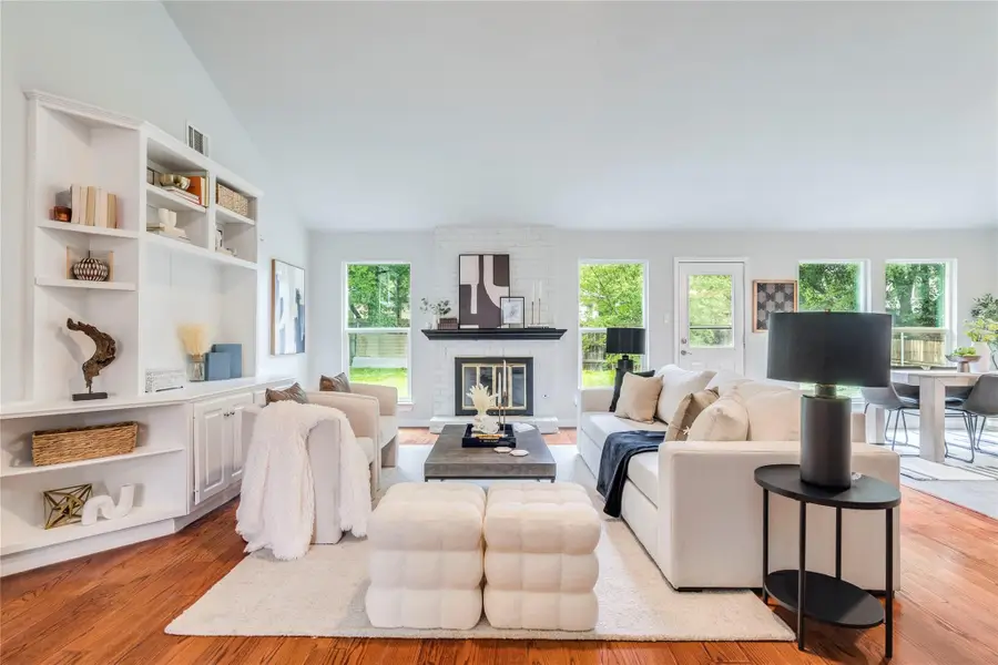 12710 Poquoson Dr, Austin, TX 78727 - #3