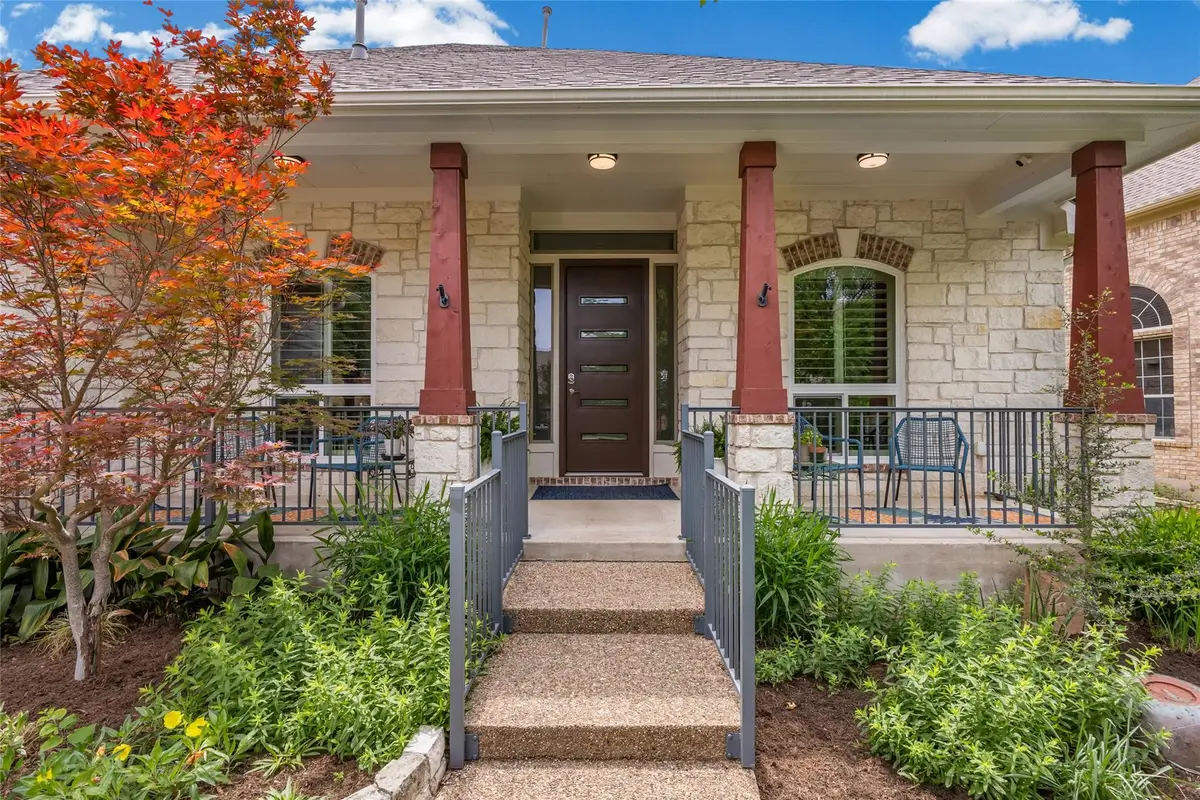 15613 Echo Hills Dr, Austin, TX 78717 - #1