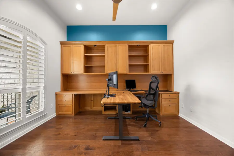 15613 Echo Hills Dr, Austin, TX 78717 - #3