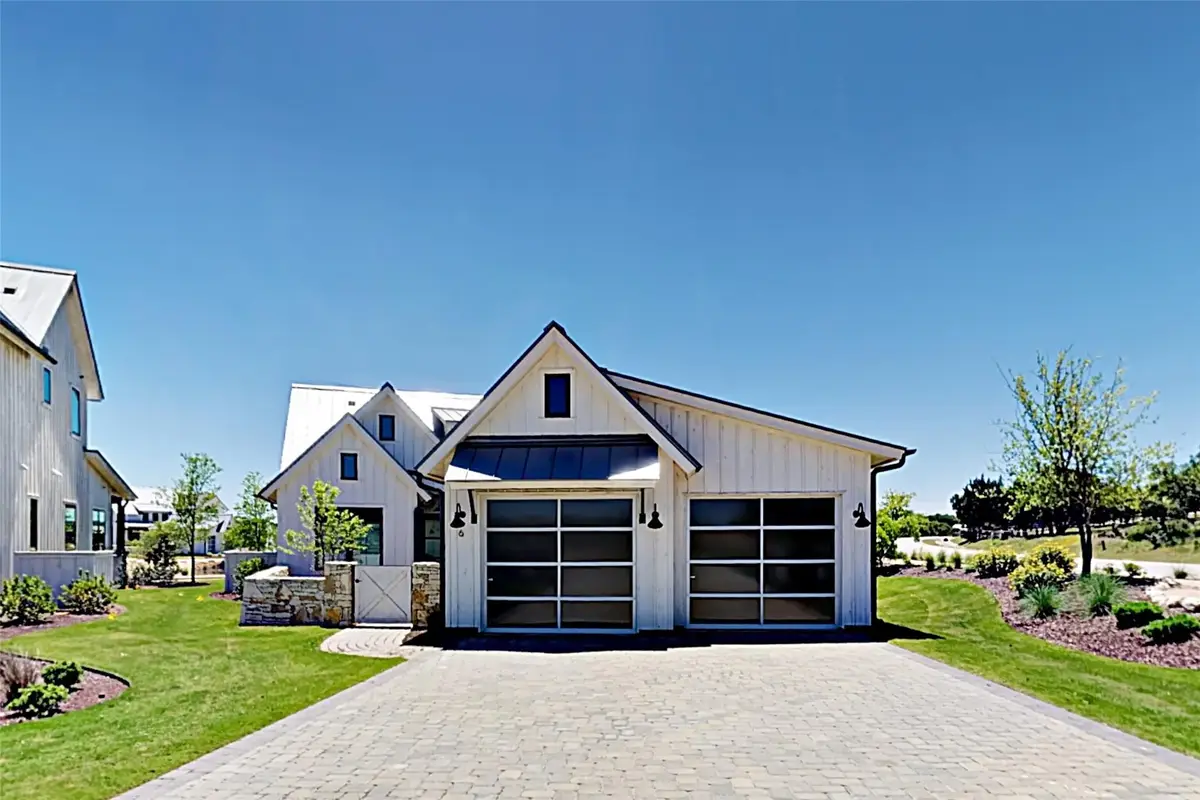 19517 Flying J Blvd #6, Spicewood, TX 78669 - Image #1