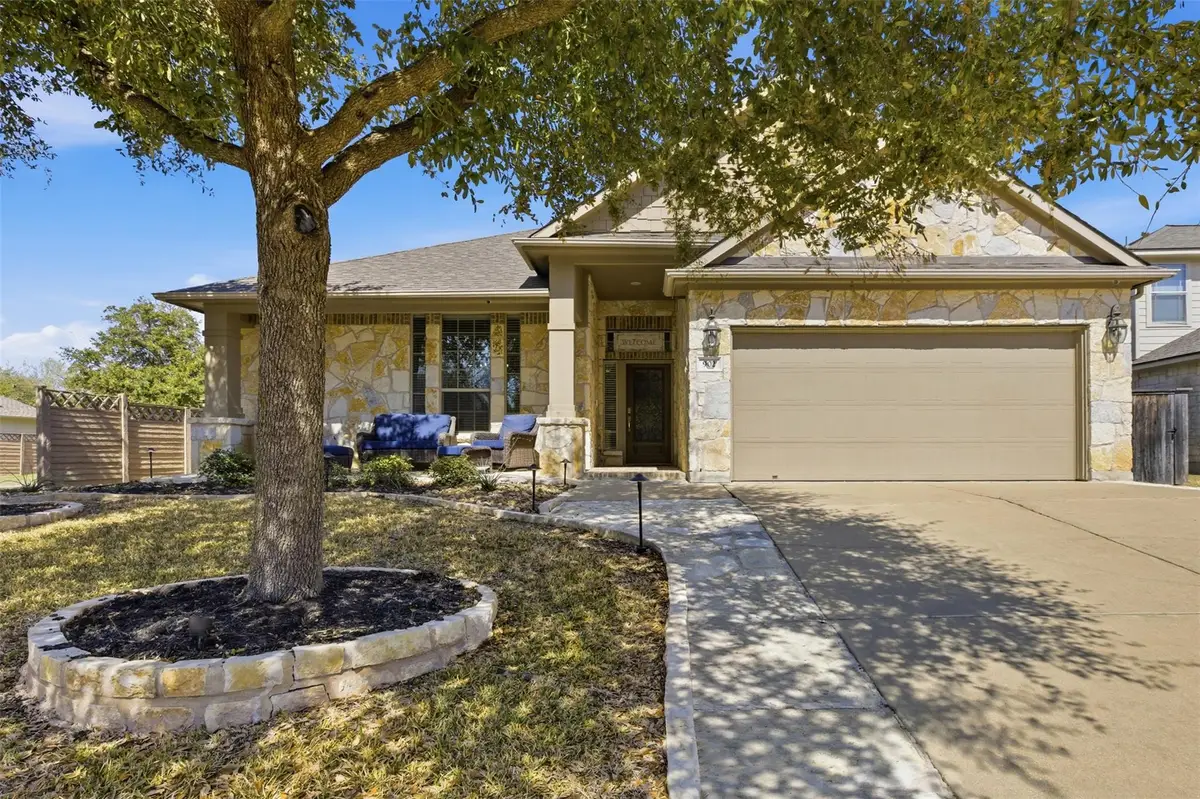 902 Fork Ridge Path, Round Rock, TX 78665 - #1