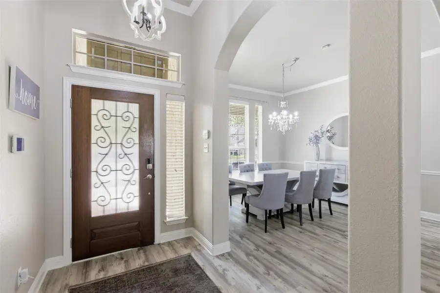 902 Fork Ridge Path, Round Rock, TX 78665 - #2