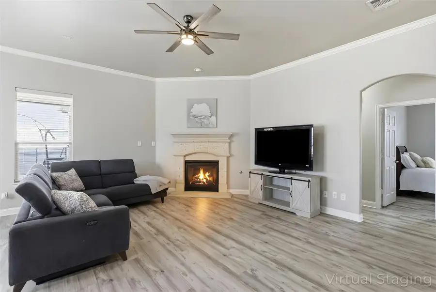 902 Fork Ridge Path, Round Rock, TX 78665 - #3