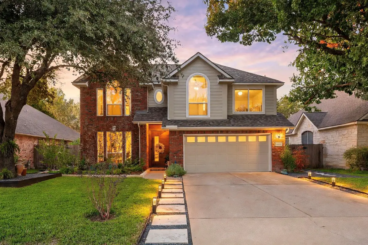 16801 Willow Oak Ln, Round Rock, TX 78681 - #1